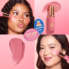 MINI UNREAL BLUSH, MORE SUMMER RUSH KIT Mini-blush-sett