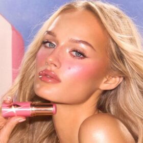 MINI UNREAL, FLAWLESS GLOW SECRETS ansiktssett