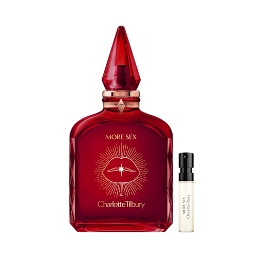 MORE SEX 100 ML PARFYME