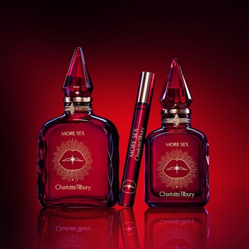 MORE SEX 50 ML PARFYME