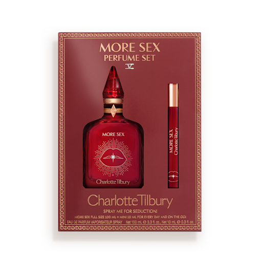 MORE SEX PARFYME-GAVESETT
