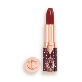 NYTTÅRSLEPPESTIFT – MATTE REVOLUTION – KISS OF FORTUNE