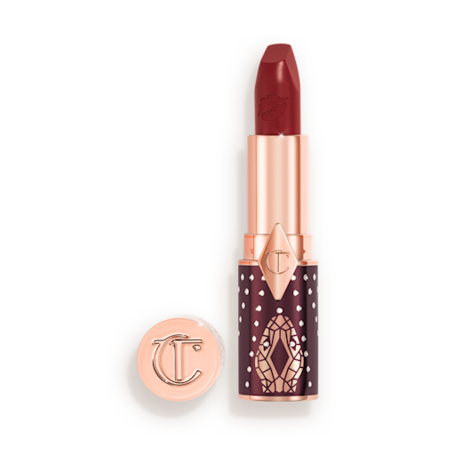 NYTTÅRSLEPPESTIFT – MATTE REVOLUTION – KISS OF FORTUNE