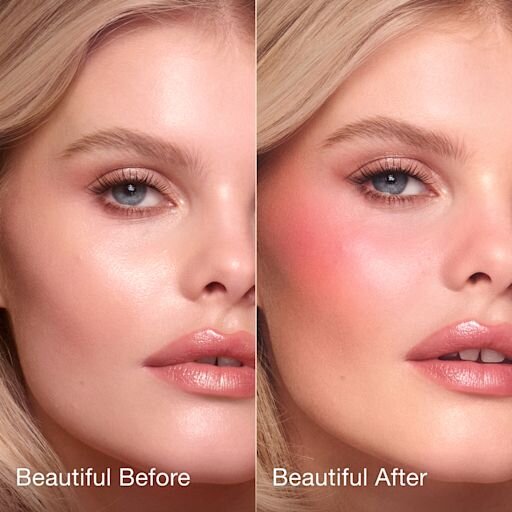 Pillow Talk BEAUTY SOULMATES-PALETT FLAWLESS PINK