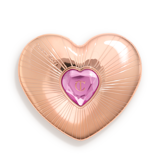 Pillow Talk BEAUTY SOULMATES-PALETT FLAWLESS PINK