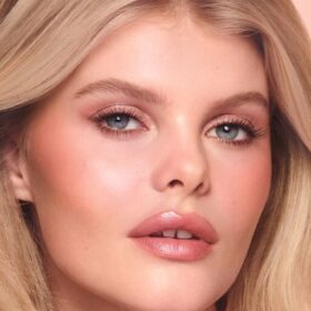 Pillow Talk BEAUTY SOULMATES-PALETT FLAWLESS ROSEWOOD