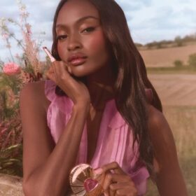 Pillow Talk BEAUTY SOULMATES-PALETT FLAWLESS ROSEWOOD