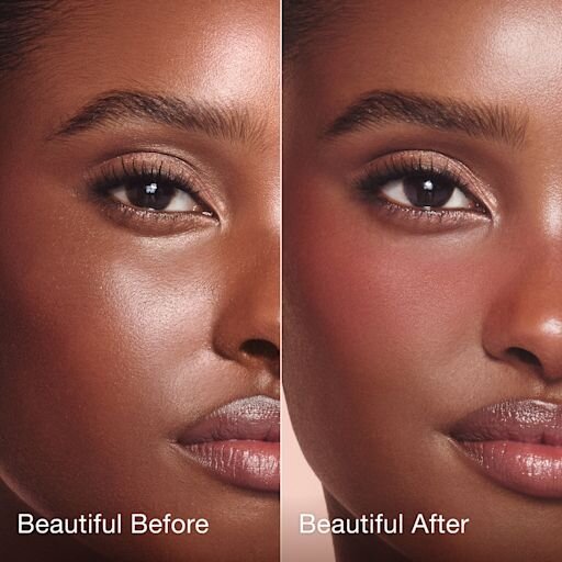 Pillow Talk BEAUTY SOULMATES-PALETT FLAWLESS ROSEWOOD