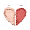 Pillow Talk BEAUTY SOULMATES-PALETT FLAWLESS ROSEWOOD