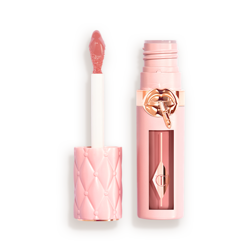 PILLOW TALK BIG LIP PLUMPGASM FAIR TO MEDIUM