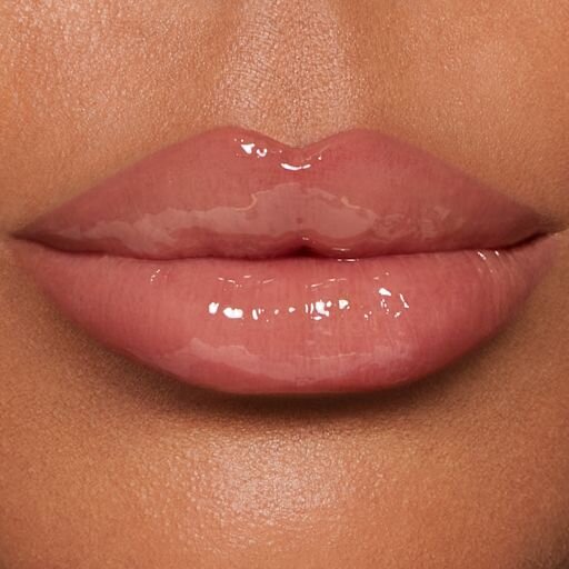 PILLOW TALK BIG LIP PLUMPGASM FAIR TO MEDIUM