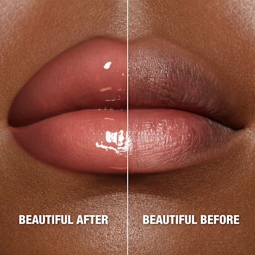 PILLOW TALK BIG LIP PLUMPGASM FAIR TO MEDIUM