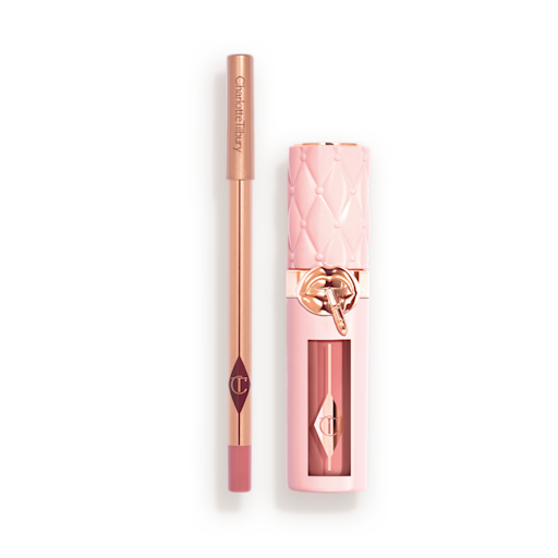 Pillow Talk BIG LIP PLUMPGASM LIP KIT LIP KIT