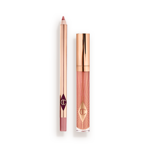Pillow Talk COLLAGEN LIP BATH-SET – MAGISKE RABATTER