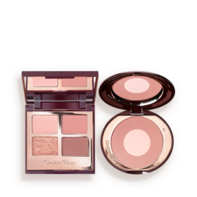 Pillow Talk EYE & BLUSH DUO – MAGISKE RABATTER