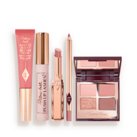 Pillow Talk IN BLOOM KIT MAKEUP-SET
