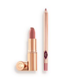 Pillow Talk Leppesminke-kit Makeup-set