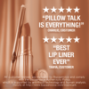 Pillow Talk Leppesminke-kit Makeup-set