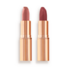 Pillow Talk Leppestifter-DUO – MAGISKE RABATTER