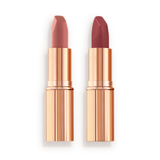 Pillow Talk Leppestifter-DUO – MAGISKE RABATTER