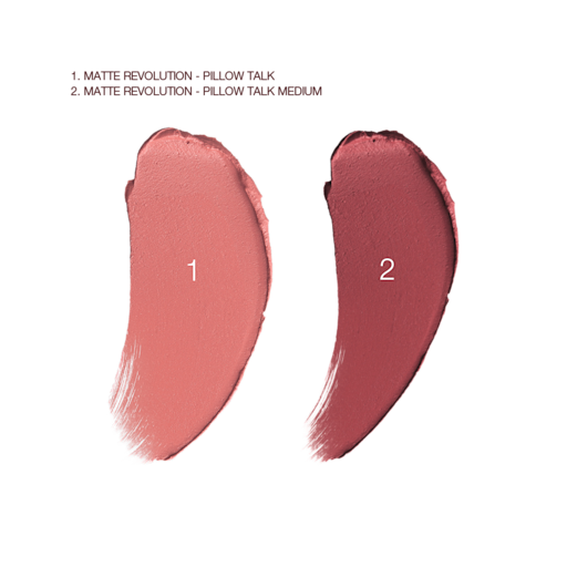 Pillow Talk Leppestifter-DUO – MAGISKE RABATTER
