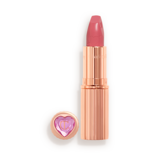 Pillow Talk LOVE EFFECT Leppestifter K.I.S.S.I.N.G – KISS TALK