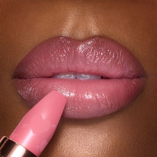 Pillow Talk LOVE EFFECT Leppestifter K.I.S.S.I.N.G – KISS TALK