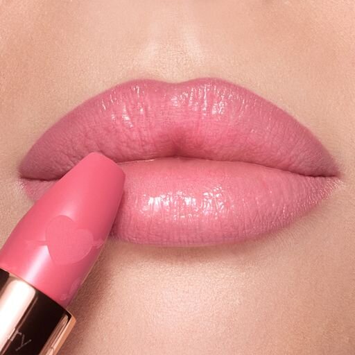 Pillow Talk LOVE EFFECT Leppestifter K.I.S.S.I.N.G – KISS TALK