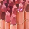 Pillow Talk LOVE EFFECT Leppestifter MATTE REVOLUTION – LOVE TALK