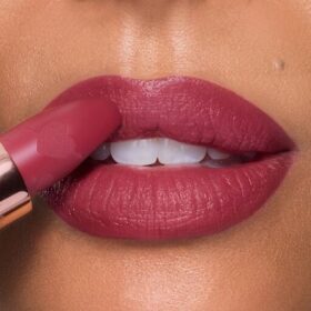 Pillow Talk LOVE EFFECT Leppestifter MATTE REVOLUTION – DREAM TALK
