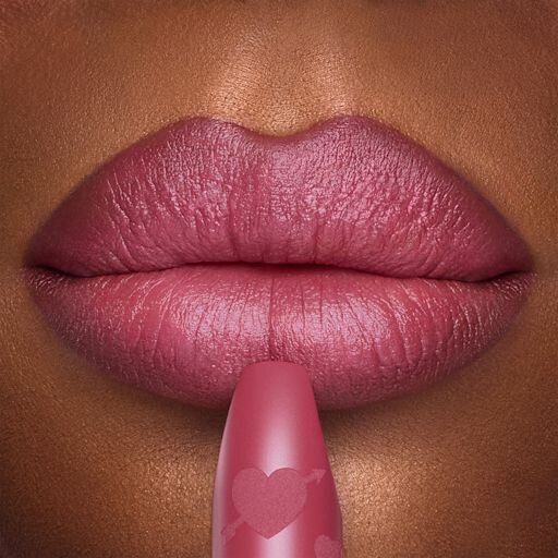 Pillow Talk LOVE EFFECT Leppestifter MATTE REVOLUTION – DREAM TALK