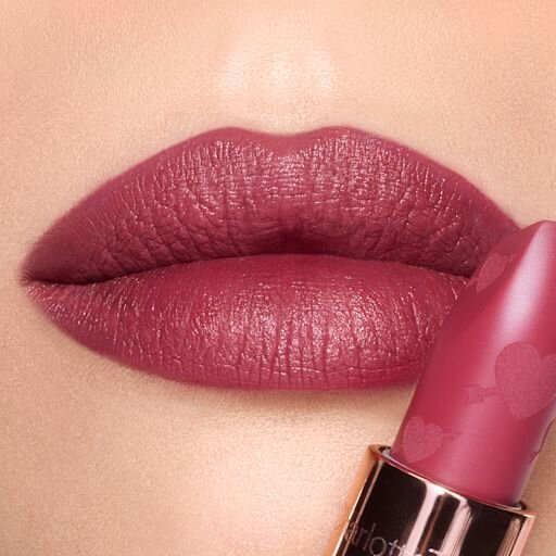 Pillow Talk LOVE EFFECT Leppestifter MATTE REVOLUTION – DREAM TALK