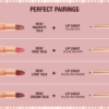 Pillow Talk LOVE EFFECT Leppestifter MATTE REVOLUTION – LOVE TALK