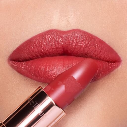 Pillow Talk LOVE EFFECT Leppestifter MATTE REVOLUTION – LOVE TALK