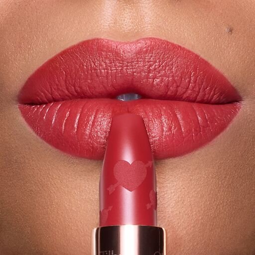 Pillow Talk LOVE EFFECT Leppestifter MATTE REVOLUTION – LOVE TALK