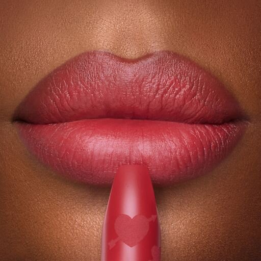 Pillow Talk LOVE EFFECT Leppestifter MATTE REVOLUTION – LOVE TALK
