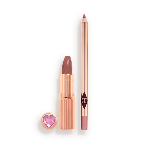Pillow Talk LOVE EFFECT LIP KIT LIP KIT