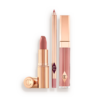 Pillow Talk LUSCIOUS LIP SLICK MAGISKE RABATTER