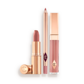 Pillow Talk LUSCIOUS LIP SLICK MAGISKE RABATTER