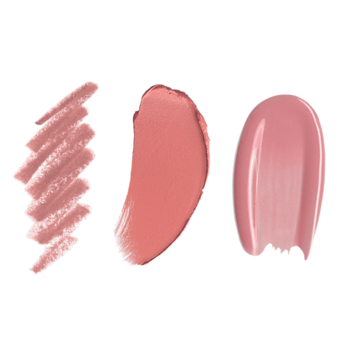 Pillow Talk LUSCIOUS LIP SLICK MAGISKE RABATTER