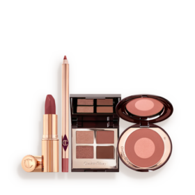 Pillow Talk MAKEUP SECRETS SMINKESETT