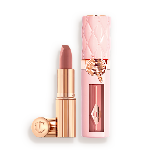 Pillow Talk PLUMP EFFECT LIP KIT LIP KIT