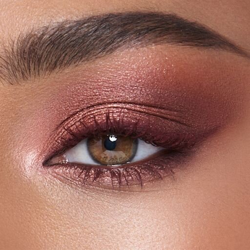 Pillow Talk PUSH UP EYE KIT ØYESETT