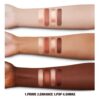 Pillow Talk PUSH UP EYE KIT ØYESETT