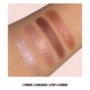 Pillow Talk PUSH UP EYE KIT ØYESETT