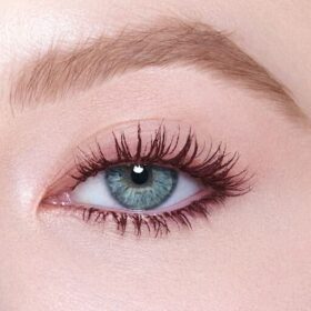 Pillow Talk Push Up Lashes! Maskaraer DREAM POP 10 ML