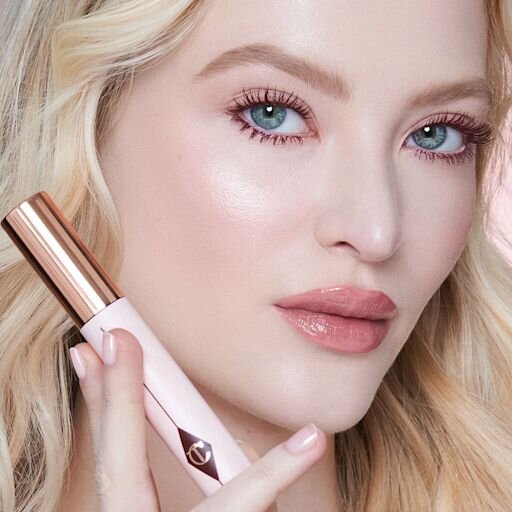 Pillow Talk Push Up Lashes! Maskaraer DREAM POP 10 ML