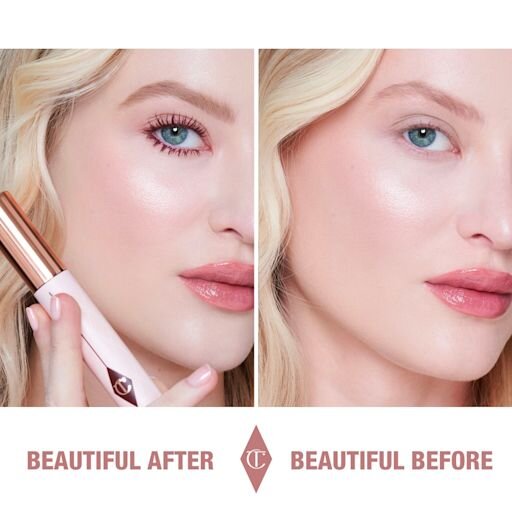Pillow Talk Push Up Lashes! Maskaraer DREAM POP 10 ML