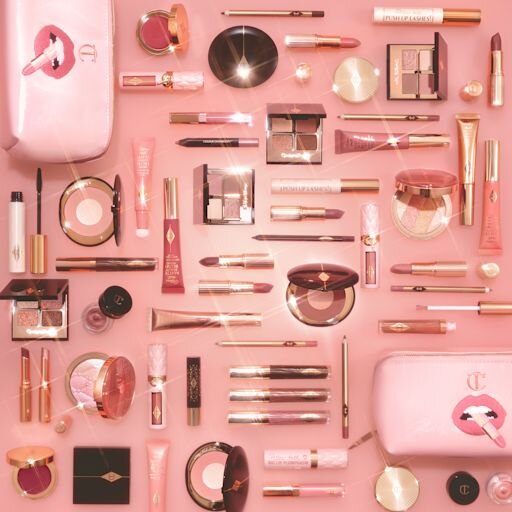 Pillow Talk LIP & CHEEK GLOW COLOUR OF DREAMS
