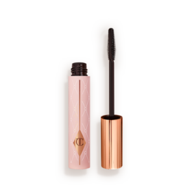 Pillow Talk Push Up Lashes! Maskaraer SUPER BLACK 10 ML